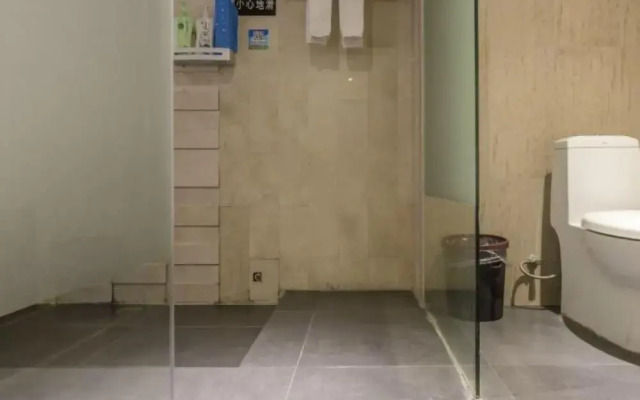 Zhuzhou Jinjin Haiyue Hotel