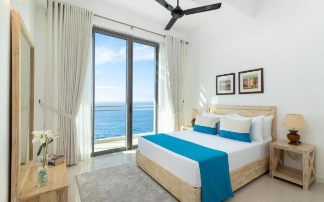 Oceanfront Galle by ICC
