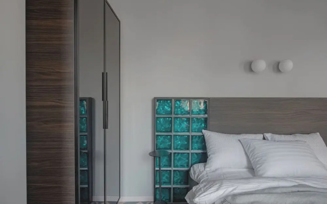 Resume Apartments