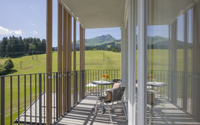 alpenhotel Kaiserfels