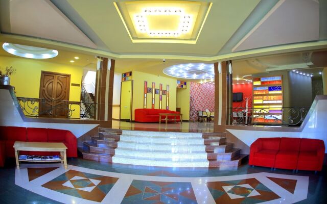 Jupiter hotel