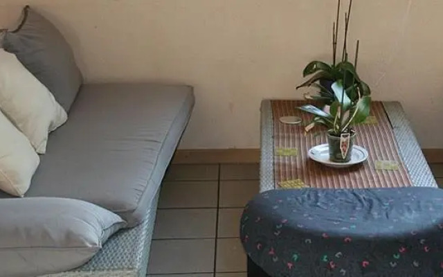 Hotel La Cote DArgent