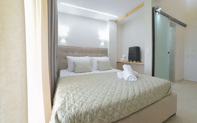 Chalkidiki s Seaview Escape - Cozy Summer Getaway