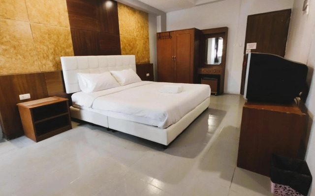 Panda House Chiang Mai