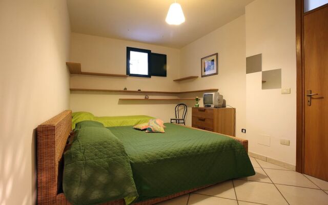 La Cascata Palazzo Pellegrino