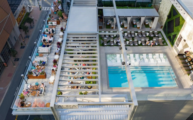JW Marriott Charlotte