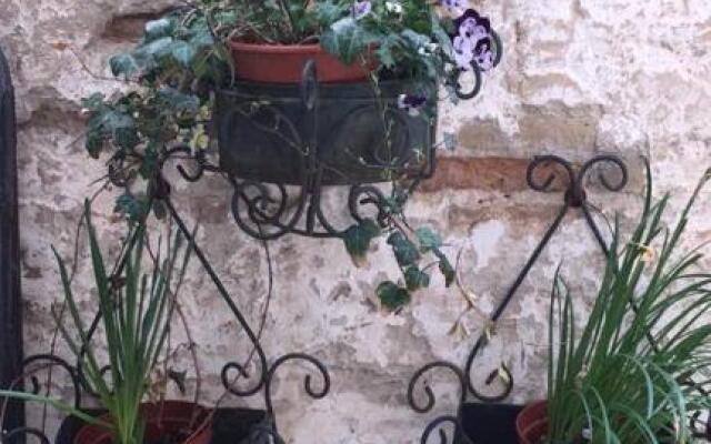 PAGAN PROPERTIES Appartamento Open Space