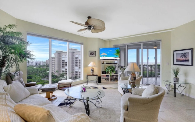 Seascape at Waterside