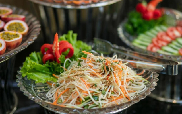 Hanoi Fiesta Grand Hotel