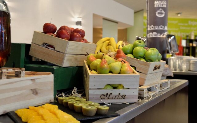 Novotel Budapest City