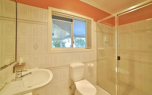 Cooroy Country Cottages