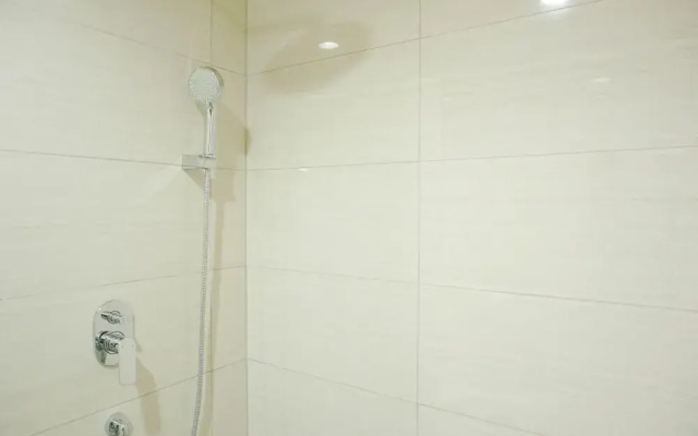 Cozy and Wonderful 1BR Ciputra International Apartment