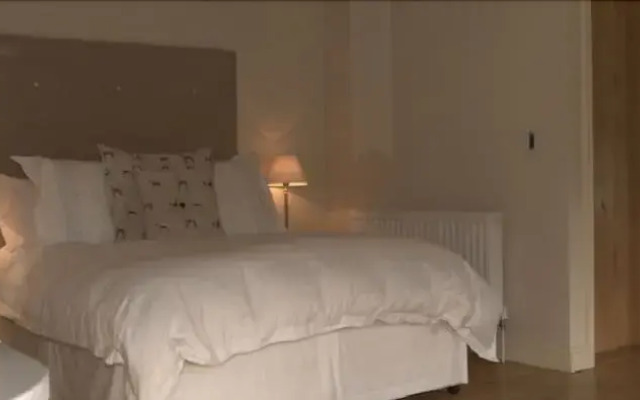 The Coach House Denton