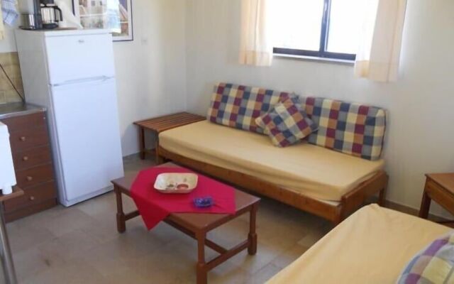 Hippokratis Apartments