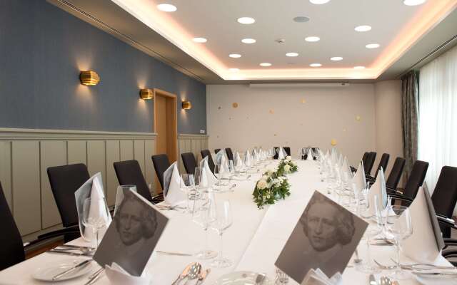 Hotel Gude