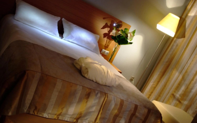 Hotel Hp Park