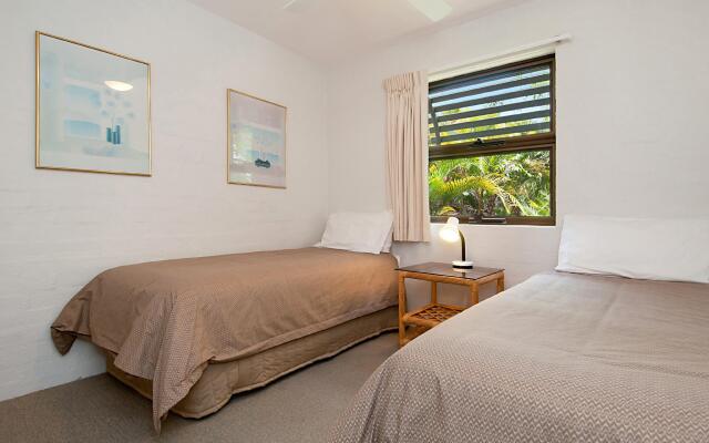 Naousa II Private Holiday Apartment
