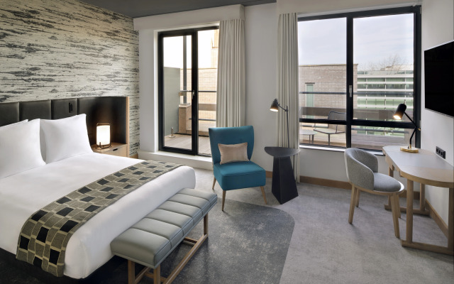 Mövenpick Hotel The Hague