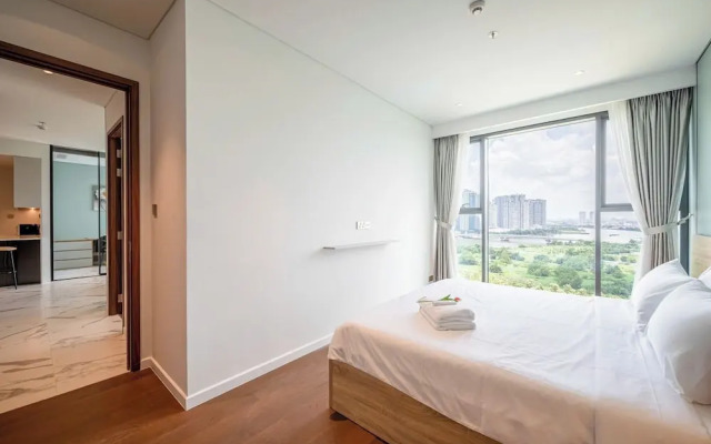 The Crest Residence - ANGIA Hospitality