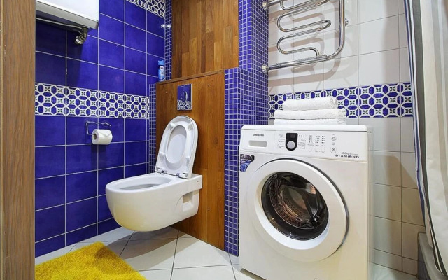 PaulMarie Apartments on Masherova 80