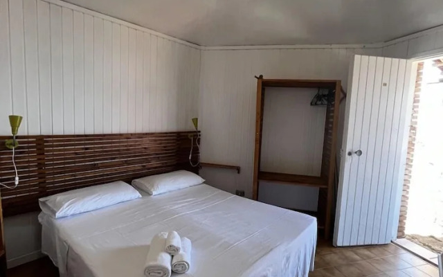 Villaggio Camping Formicoli