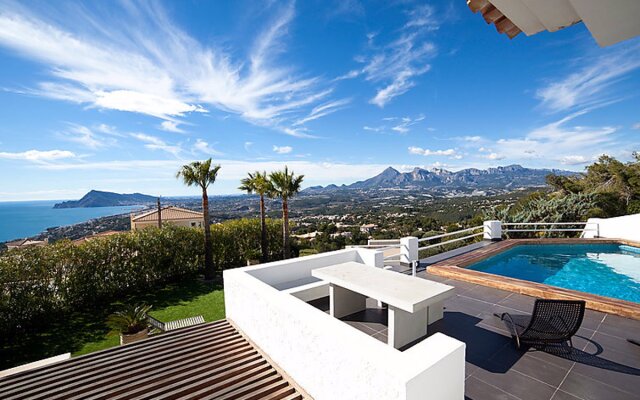 Palm Spring