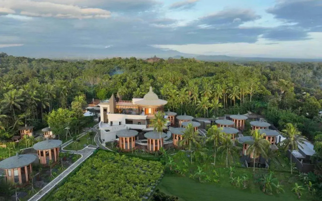 Hotel Le Temple