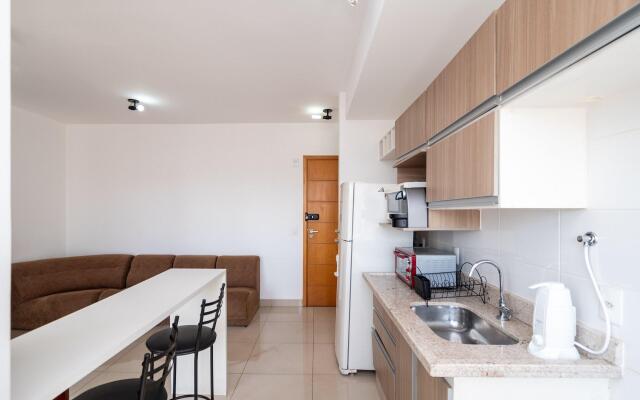 Flat no St Bueno - Ed Neo Practice Hone - NPH1908