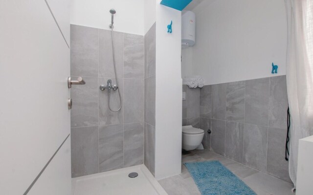 Beautiful Home in Vodice With Wifi and 3 Bedrooms