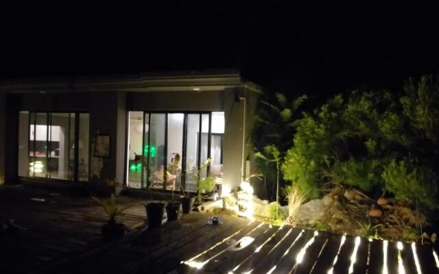 Islamabad Hill Hotel and Resort