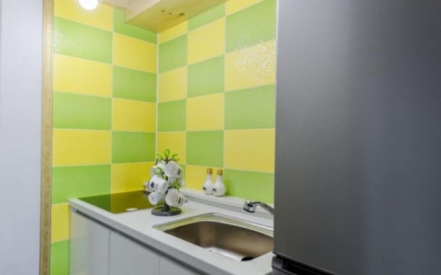 Yeosu Feeling Pension