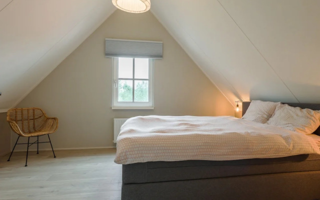 Holiday Home in Zeeland With Private Pool