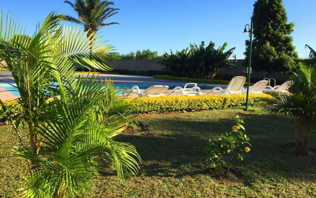 Los Jazmines Hotel Resort