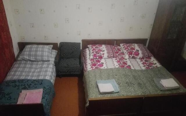 112 Guramishvili Street