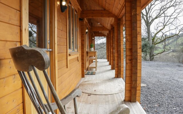 The Gathering - Apple Cabin