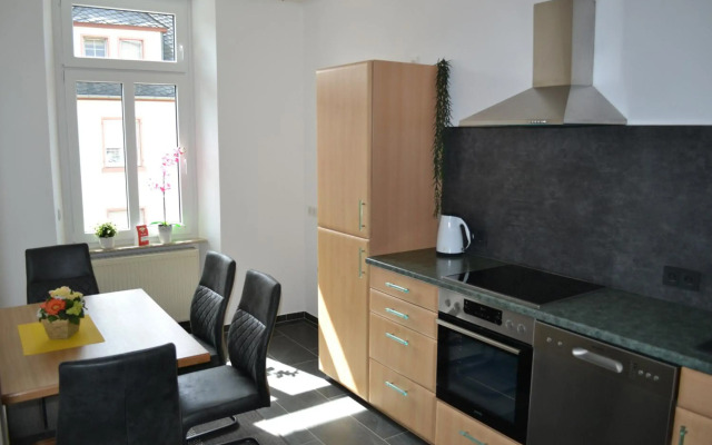 Weingut Mathy-Schanz