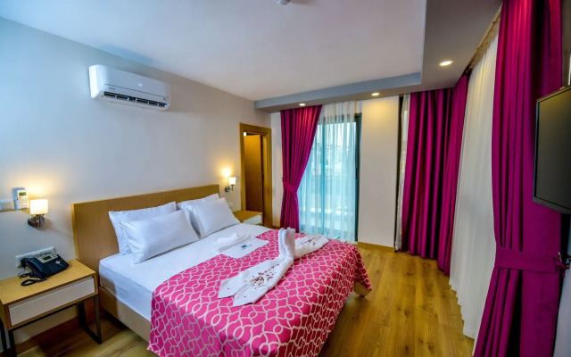Hotel Derin Ma Sorgun