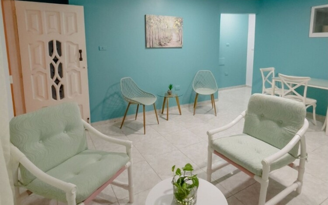 1cb 5 Apartment In Getsemaní De Cartagena - Apartment in 卡塔赫纳 - Photo 3