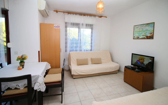 Marvie apartmani