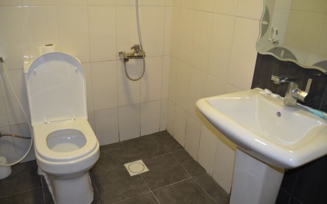 Ajwa Aparthotel 2