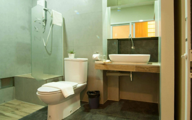 Zenith Residence Hotel