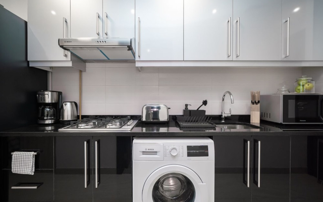 Elite Business Bay Residence 2101