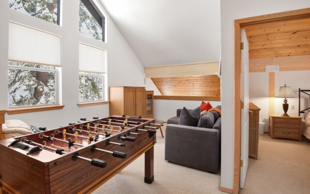 Kimball Dog Friendly Rental by RedAwning