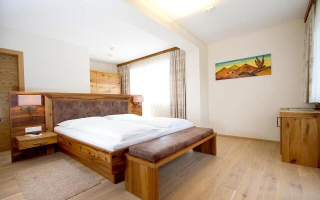 Hotel Zirngast