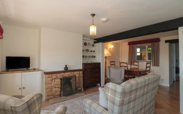 Stonecutter's Cottage
