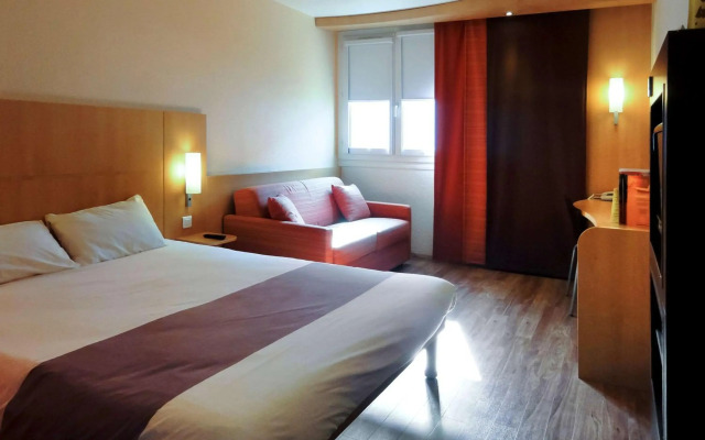 ibis Roanne