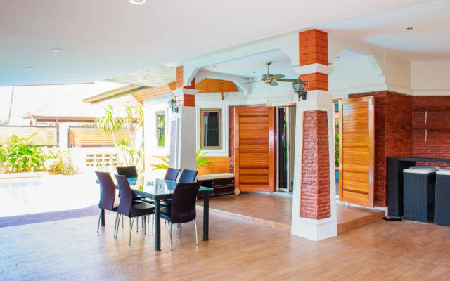 Momo Garden Villa