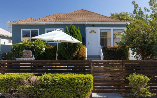 Grant Hill II by Avantstay Contemporary Home w/ Patio 5min to Balboa Park