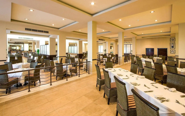 JAZ Almaza Beach Resort, Almaza Bay