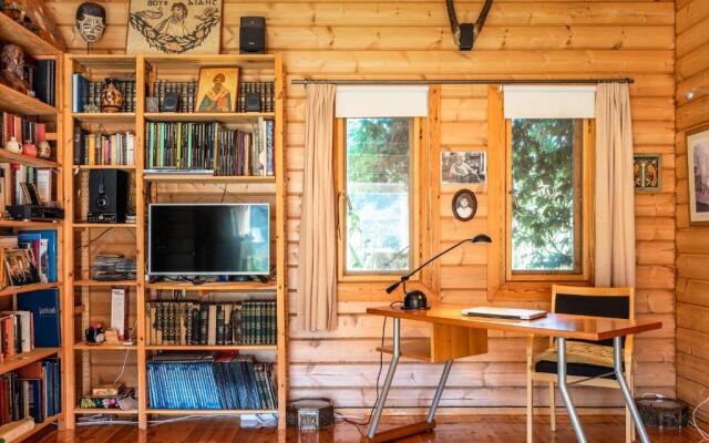 Luxury Chalet Vila on Mountain Top with great view